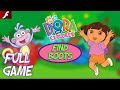 Dora The Explorer Find Boots Flash Full Game HD Walkthrough No Commentary