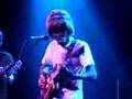 Lightspeed Champion - Dry Lips - Live