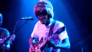 Lightspeed Champion - Dry Lips - Live