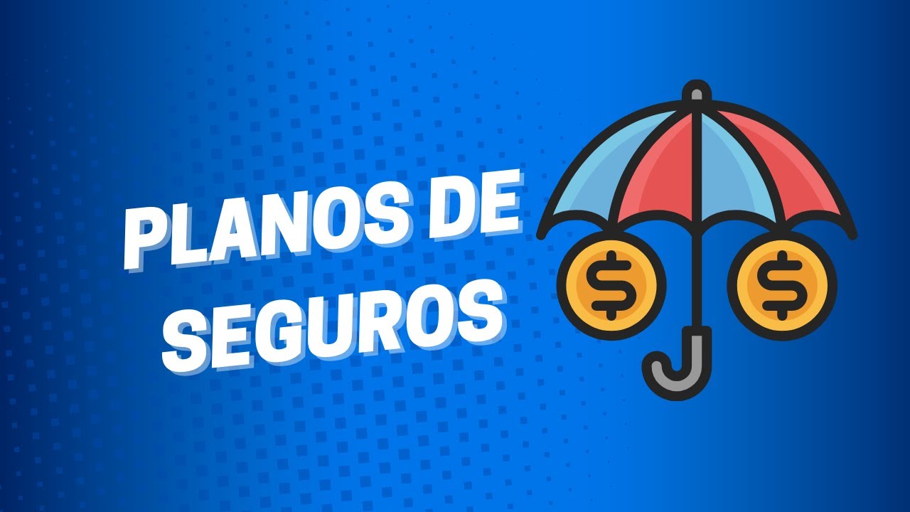 Planos de Seguro: Seguros, Resseguros, Cosseguro e Retrocessão.