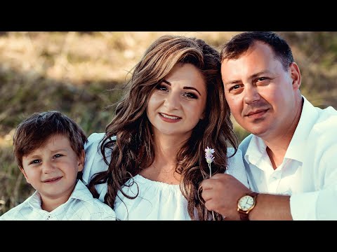 Cristina Ceaus - Mi se Parea [Official Video]