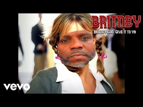 Britney - Britney Gon' Give it to Ya