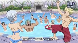 Download lagu Natsu and lucy The passionate love fairytail mp3