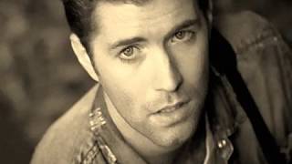 Josh Turner -- Unburn All Our Bridges