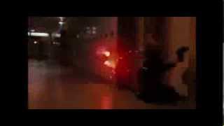 I am Number 4) Pulling you down   Trust Company