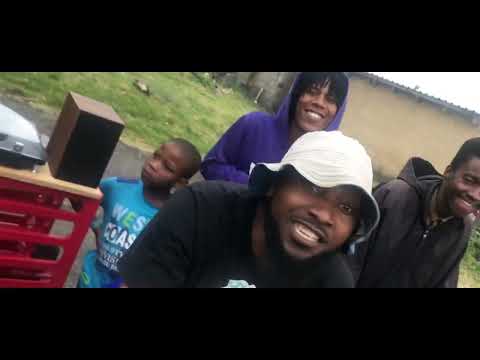 Murr JazZe - Longwalk Freestyle feat. Jay Nunez Beats (visualiser)