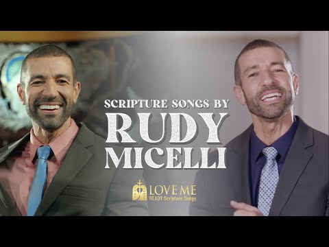 Rudy Micelli. ALL SONGS | Love Me