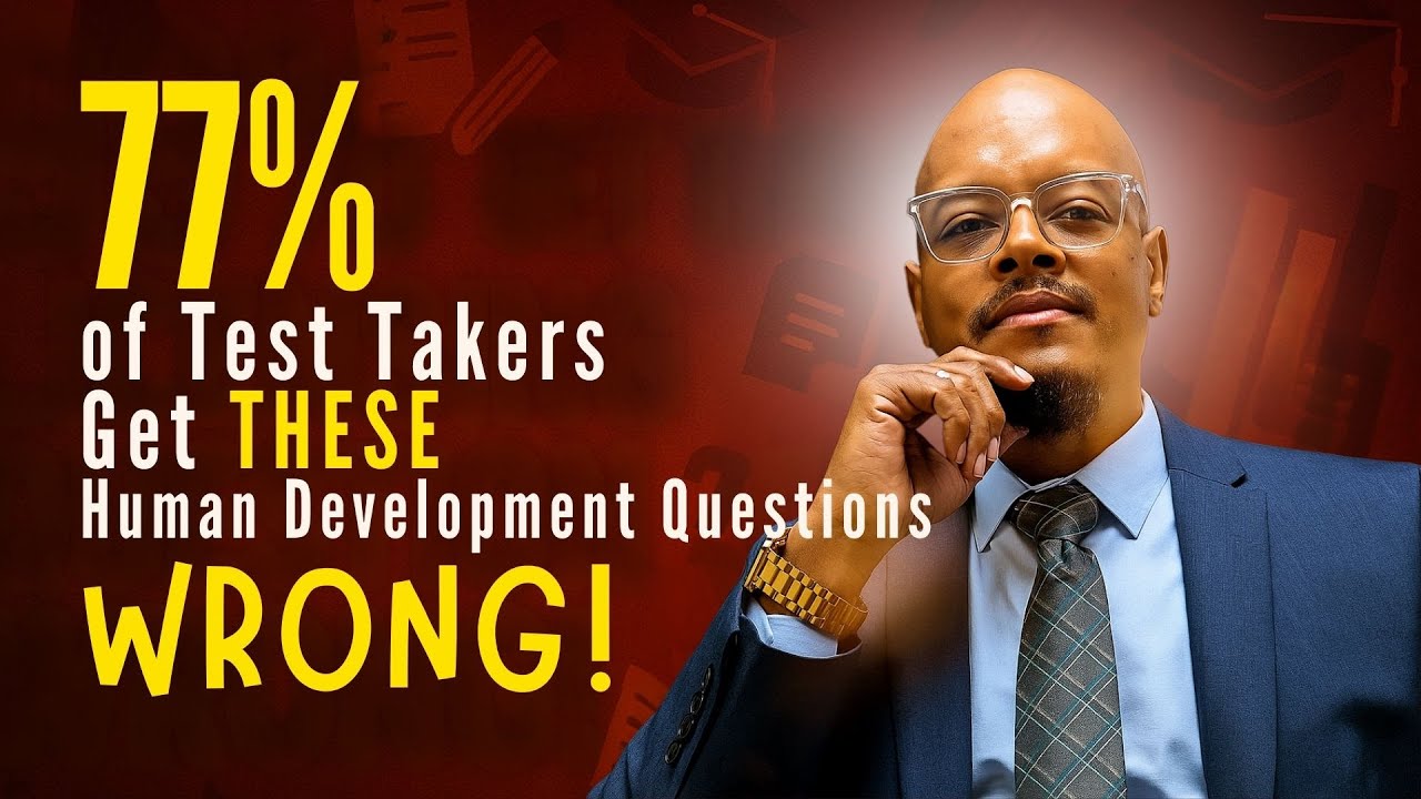 LMSW LCSW Exam Prep : Human Development and Behavior in the Environment