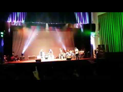 SINTAXIS vs ESEENE vs RAGAZ vs ELEA // FILTRO // #FESTIVALDEHIPHOP2019