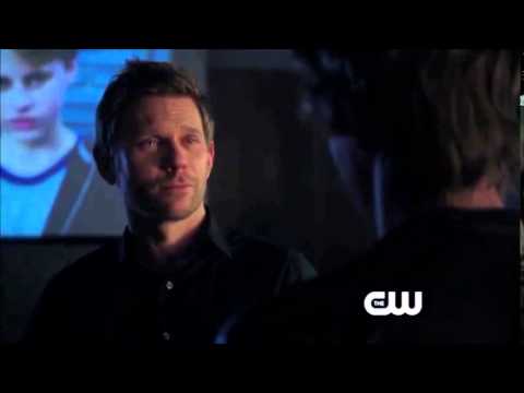 The Tomorrow People | Sneak Peek [2] - 1x22 - Son of Man [Legendado]