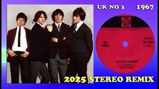 The Kinks - Autumn Almanac - 2025 stereo remix