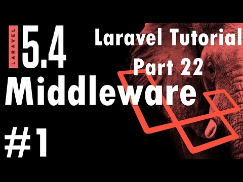 download lagu mp3 mp4 Tutorial Middleware Laravel 5, download lagu Tutorial Middleware Laravel 5 gratis, unduh video klip Tutorial Middleware Laravel 5