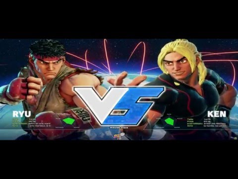 [Matsuri 2016] Demi Finale Losers - Isoudw vs SéSé