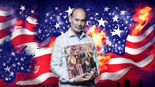 01. TRACK by TRACK - Kick Out the Jams - w/ Wayne Kramer