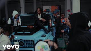 Lil Baby Ft. Nardo Wick - Pop Out (Official Video)