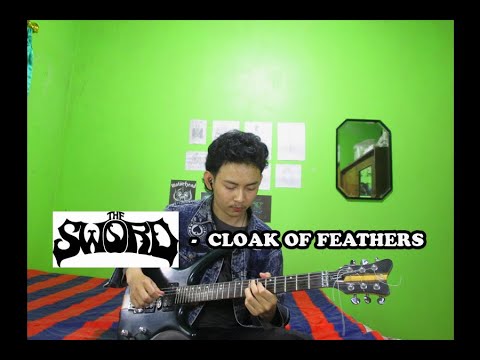 Cloak Of Feathers - The Sword