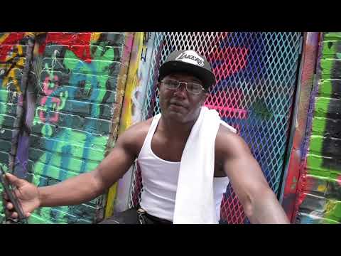 2x Tone Ft Stickks - My Way