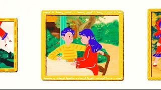 이루펀트(ELUPHANT) - 까미유 [Official M/V]