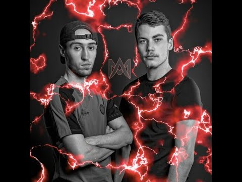 Agressive Mind - Uptempo Contest Mix