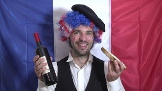 preview picture of video 'Régis est candidat pour explorer la France avec Expedia !'