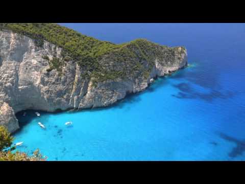 Inaky Garcia - Allonga (Nikos Diamantopoulos Latinarea Mix)
