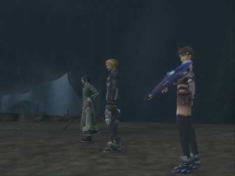 Let's Play Xenosaga Episode III: Also sprach Zarathustra - Part 28