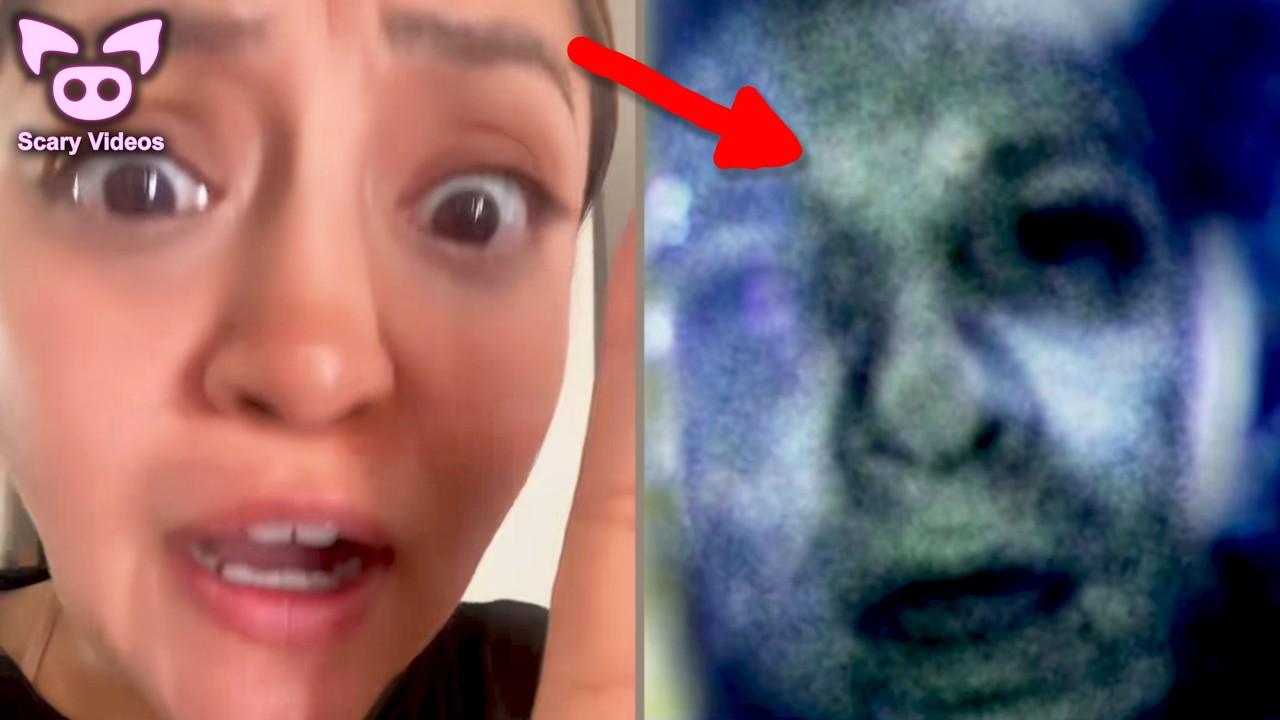 SCARY VIDEOS That Left The Internet Stunned