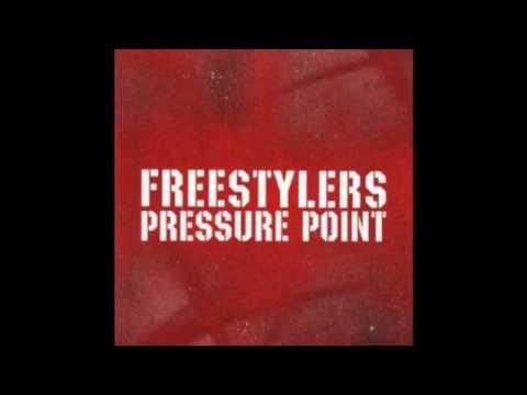 Freestylers ft. Tenor Fly And Spanner Banner - Signs