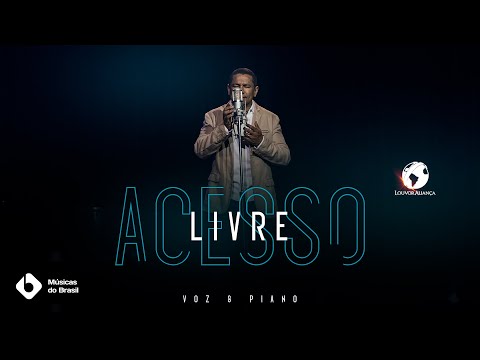 Livre Acesso - David Quinlan