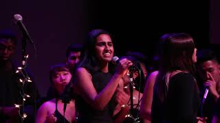 Don&#39;t Let Go (En Vogue) by Stanford Everyday People