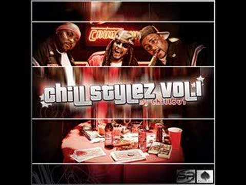 Get Freaky - DJ Chillout