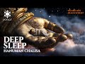 You Ll Sleep Like A Child In Hanuman S Protection Soft Hanuman Chalisa हनुमान चाल�
