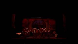 La quintaesencia – Segunda Semifinal – COAC 2006