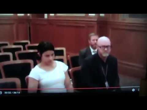 082117 MOS PROPHESY of DEATH, RETURNING SINCE MOS ONLY FAILS ... THREE YEARS PRIOR.