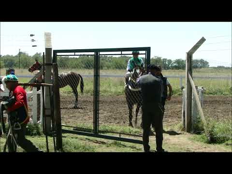 OLAVARRIA 13/02/22 CARRERA 4 Y 5