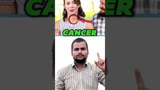Download lagu Doctor Spotted Cancer on Live TV... #shorts mp3 Download lagu Doctor Spotted Cancer on Live TV... #shorts mp3