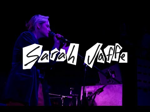Sarah Jaffe Interview