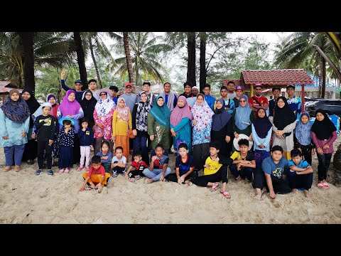 Kala Kala Beach Resort : Taweh Family Day 2022