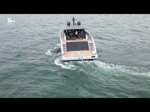 MANDA YACHTS - MANDA S07