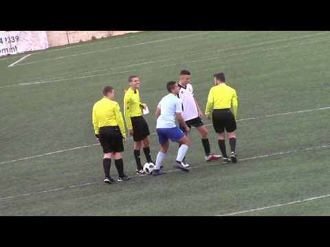 Under 17 - Section C - Rabat Ajax vs Sliema Wanderers - 2020