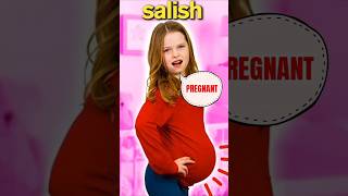OMG! 🤯 Salish Matter is Pregnant 😍 Who's her Father 🤥 #nalish