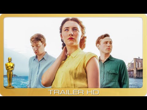 Trailer-Vorschau: Brooklyn - Eine Liebe zwischen zwei Welten