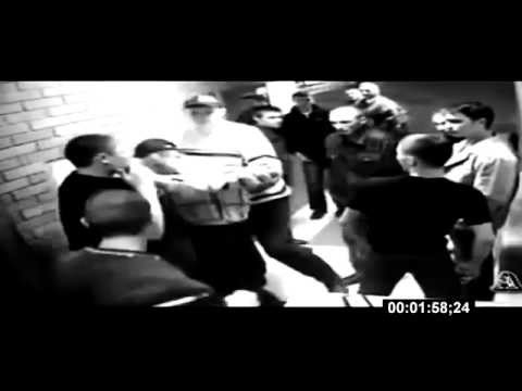 [Street Clip] Magmä Impérial aka Mperialiss La - March Arriè (WAYDA) O.V.P.2k15 Dir.by@MrFox Film's