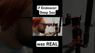 If Endeavor: Deep Sea was real #boardgames