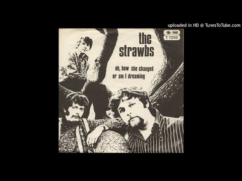Pieces Of 79 And 15 - Strawbs