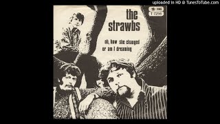 Strawbs - Pieces Of 79 And 15