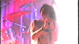U.K.Subs @ Bissegem BEL 23 January 1993 (full set)