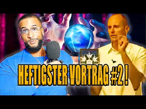 HEFTIG 😱 DIE GRÖẞTEN GEHEIMNISSE DER MENSCHHEIT #2 | WASSER & HEILUNG ! - Leon Lovelock