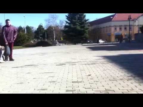 Timelapse Dunaszerdahely