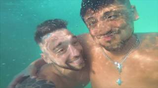 El Verano Lyrics English Translation